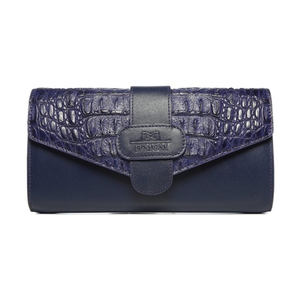 Pre-Order D’MOM Hebilla Spain designer clutch!